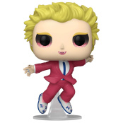 Фигурка Funko POP Rocks: Ed Sheeran – Vampire (348) (70594) (9,5 см)