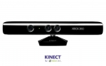 Сенсор Kinect + Kinect Sports + Коды (Skyrim + Gunstr + Fruit Ninja) (Xbox 360)