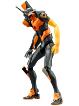 Модель-конструктор Kotobukiya: Evangelion – EVA Unit-01 [Godzilla Ver.] (KP424R)