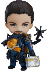 Фигурка Nendoroid Death Stranding – Sam Porter (Bridges Great Deliverer)