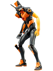 Модель-конструктор Kotobukiya: Evangelion – EVA Unit-01 [Godzilla Ver.] (KP424R)