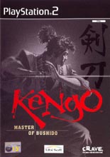 Kengo: Master of Bushido