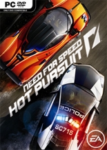 Need for Speed Hot Pursuit (PC-Jewel)