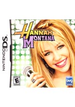 Hannah Montana