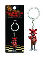 Брелок Funko Figural Keychain: FNAF: Foxy 8839