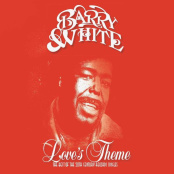 Виниловая пластинка Barry White – Love's Theme: The Best Of The 20th Century Records Singles (2 LP)