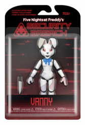 Фигурка Funko Action Figures: FNAF Security Breach – Vanny (47494)