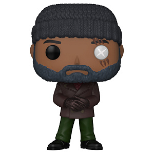 

Фигурка Funko POP Marvel: Secret Invasion - Nick Fury NYCC22 (Exc) (1115) (67058)