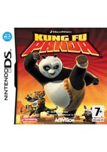 Kung Fu Panda (DS)