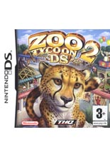 Zoo Tycoon 2