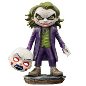 Фигурка MiniCo DC: Dark Knight - Joker