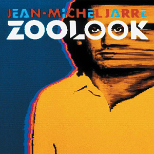 Виниловая пластинка Jarre Jean-Michel – Zoolook (LP) - фото 1