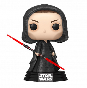 

Фигурка Funko POP Star Wars: Rise of Skywalker – Dark Rey