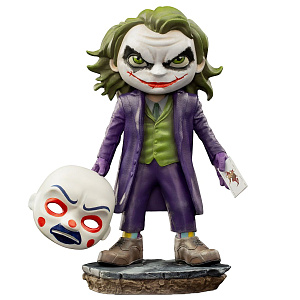 

Фигурка MiniCo DC: Dark Knight - Joker