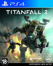 Titanfall 2 (PS4) (GameReplay)