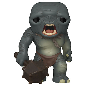 

Фигурка Funko POP Movies: Lord Of The Rings – Cave Troll (1580) (80830) (15 см)