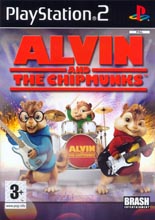 Alvin and the Chipmunks (PS2)