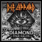 Виниловая пластинка Def Leppard – Diamond Star Halos (2 LP)