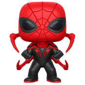 Фигурка Funko POP Marvel - Superior Spider-Man (Exc) (233) (14791)