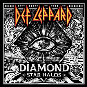 

Виниловая пластинка Def Leppard – Diamond Star Halos (2 LP)