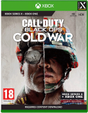 Call of Duty: Cold War (Xbox)