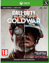 Call of Duty: Cold War (Xbox)