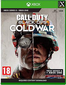 Call of Duty: Cold War (Xbox)