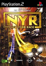 New York Race