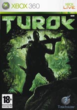 Turok (Xbox 360)