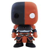 Фигурка Funko POP Heroes DC: Imperial Palace – Deathstroke FunKon 2021 (Exc) (51397)