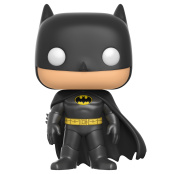 Фигурка Funko POP Heroes DC: Batman 80th - Batman (01) (42122)