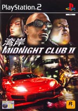 Midnight Club 2