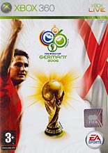 2006 FIFA World Cup (Xbox 360)