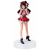 Фигурка Imc IdolmaSter Uzuki Shimamura 18 см