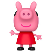 Фигурка Funko POP Animation – Peppa Pig (57798)