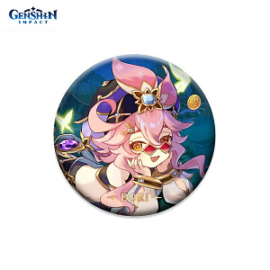 

Значок Genshin Impact: GI Artwork Sumeru Dori