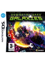 Geometry Wars Galaxies (DS)