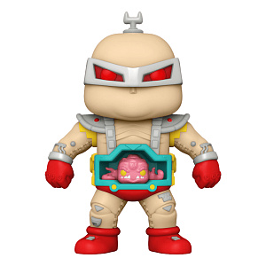

Фигурка Funko POP TMNT – Krang (Exc) (51406)