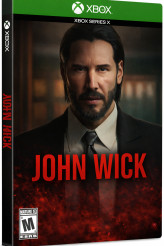 John Wick (Xbox Series X)