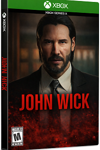 John Wick (Xbox Series X)