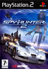 SpyHunter 2