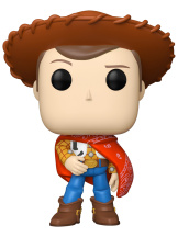 Фигурка Funko POP Disney: Toy Story 5 – Woody (1711) (90767) (11,2 см)