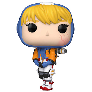 

Фигурка Funko POP Games: Apex Legends - Wattson (873) (64001)