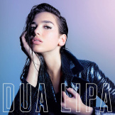 Виниловая пластинка Dua Lipa – Dua Lipa (LP)