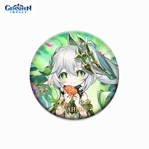 

Значок Genshin Impact: GI Artwork Sumeru Nahida