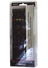 Пульт Remote Control Blu-Ray Disc (PS3)