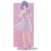 Фигурка-аниме Banpresto Idolmaster – Shiny Colors Espresto Hana Suzuki (86465) (22 см)