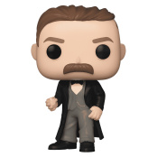 Фигурка Funko POP TV: Peaky Blinders - Arthur Shelby (1399) (72182)