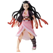 Фигурка Клинок рассекающий демонов (Kimetsu no Yaiba) - Nezuko Kamado (4580779511045)