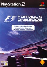 Formula One 2002